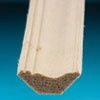 Crown Molding, 1/4 X 24 cla77047