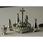 Cruet 7 Pieces pmTB41