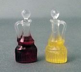 Cruet Set-Oil &amp; Vinegar HR54271