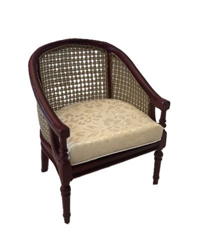 Curved Back Chair cn107