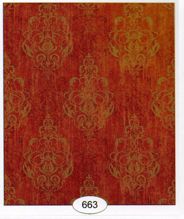 Damask 664 wal664