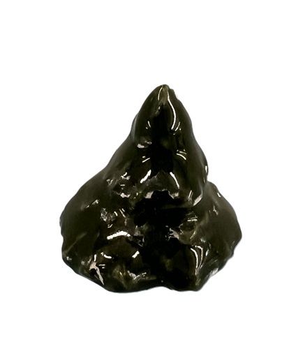 Dark Green Tree for Christmas scene ct001