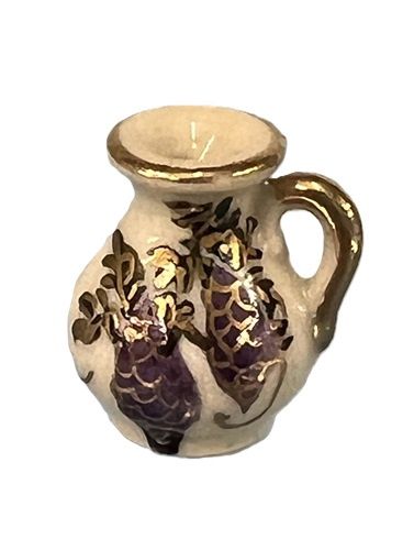 Decorative Pitcher MC030653