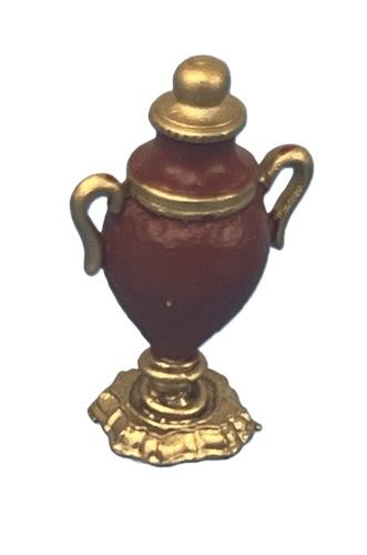 Decorative Urn cn2028