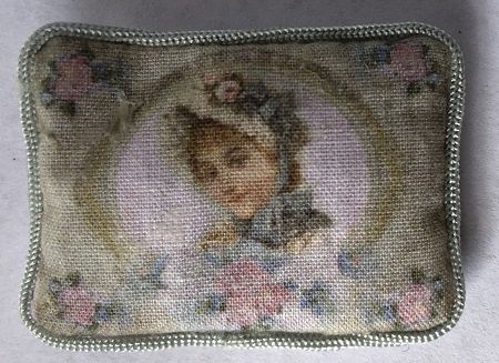 Designer Pillow 6 mc00358