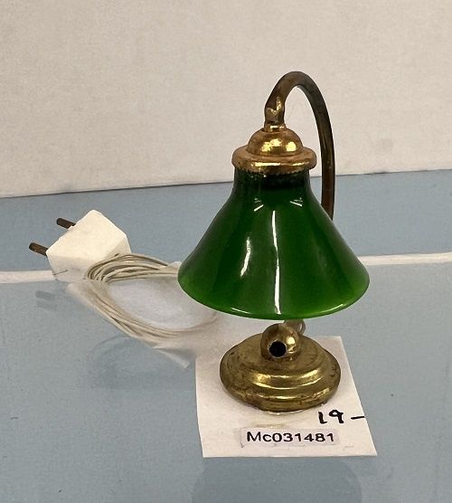 Desk Lamp MC031481