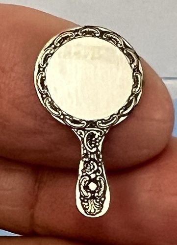 Dainty Hand Mirror cn980028