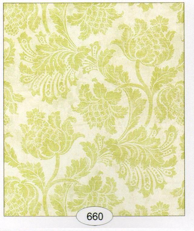 Damask 660 wal660