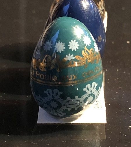 Decorative Egg Three mc03956c