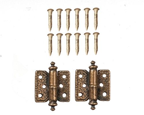 Decorative Hinges azs1508