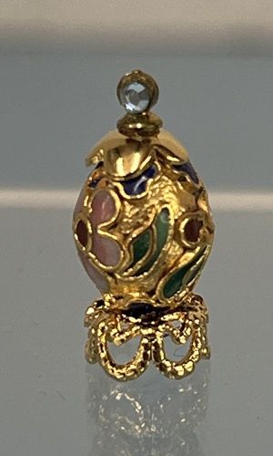 Decorative Egg mc1080x