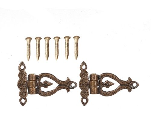 Decorative Hinges azs1509