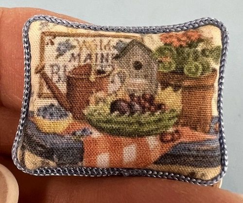 Designer Pillow MC030897