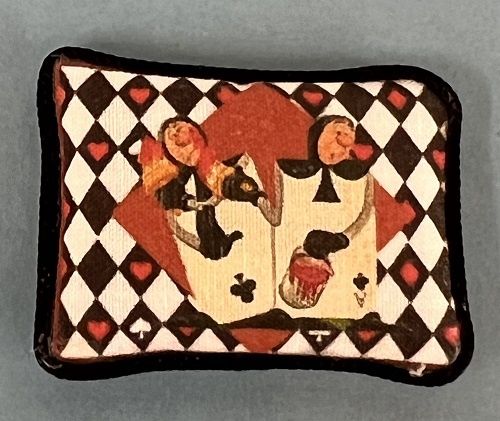 Designer Pillow MC030899