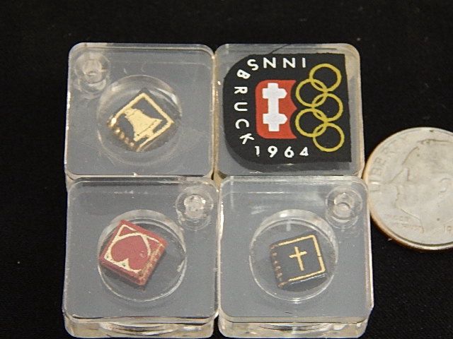 Die kleinsten Bucher der Welt 4 micro-mini bks. lh12172