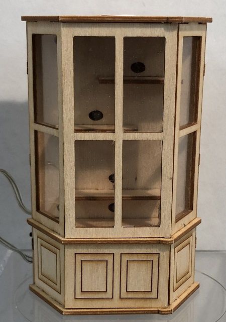 Display Window-Electrified LV23150