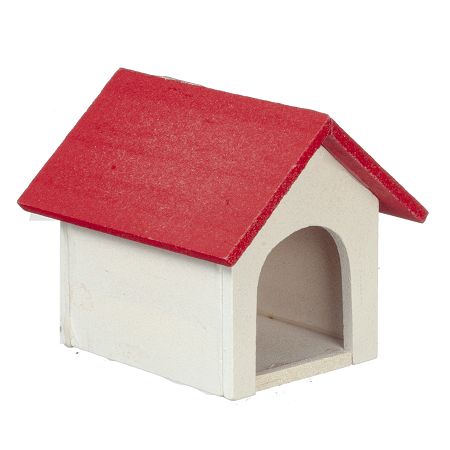 Dog House/ Red Roof g7905s