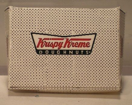Donut Box hr54167