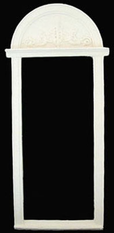 Door Frame UMDF2