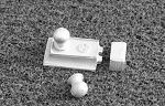 Door Lock dh011