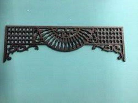 Doorway Grille noegrc1