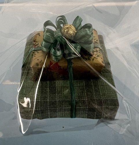 Double Christmas Gift cld004