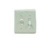 Double Switchplate isl2659