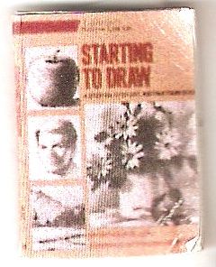Drawing Book AAL69