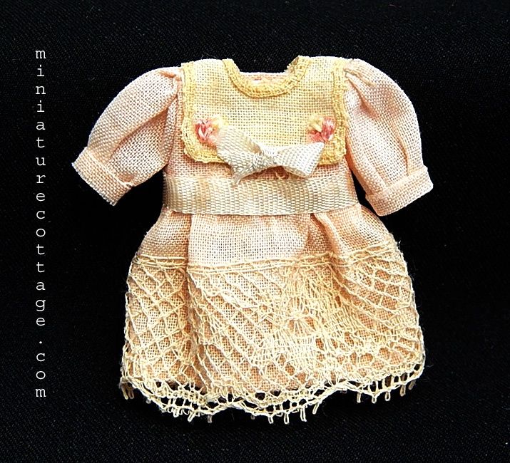 Dress tal42117