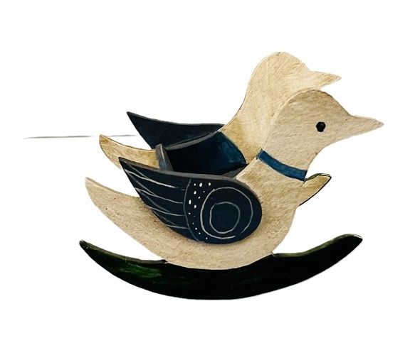 Duck Rocker mc1496x