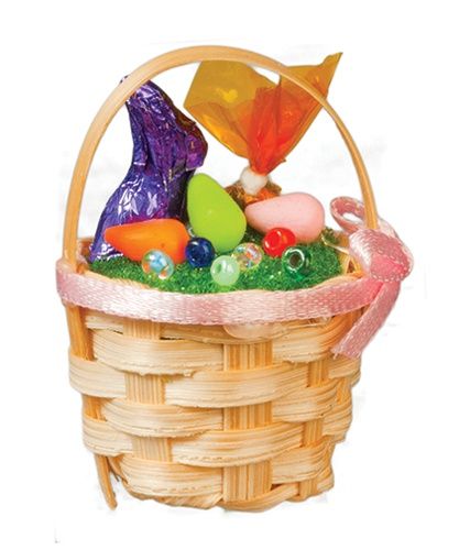 Easter Basket b0322