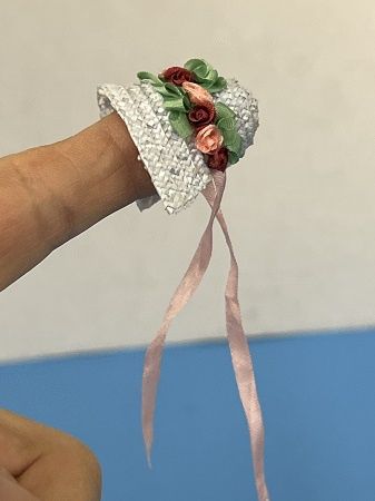 Easter Bonnet ala804-1