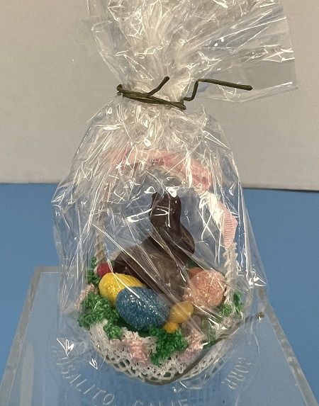 Easter Basket ala641