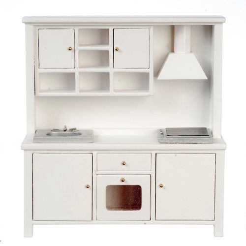 Efficiency Kitchen azt2644