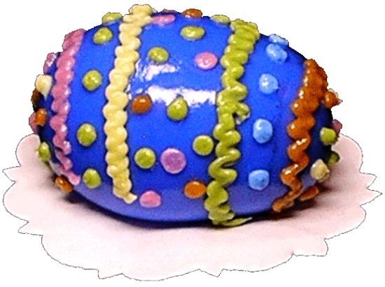 Egg Cake bdk1087