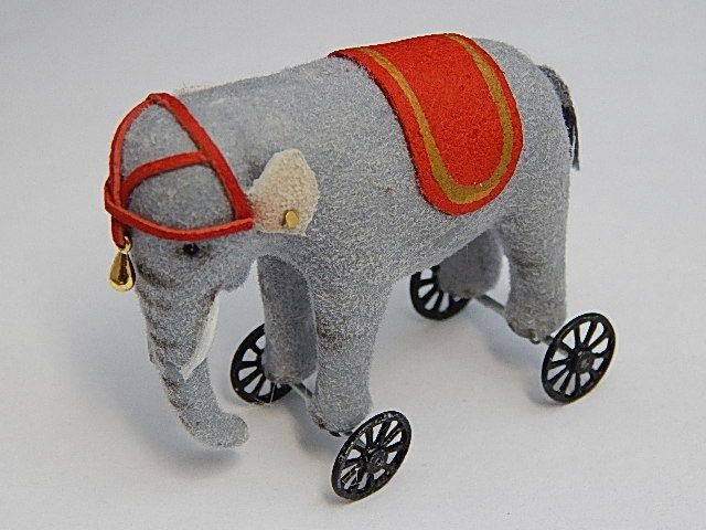 Elephant gp425a