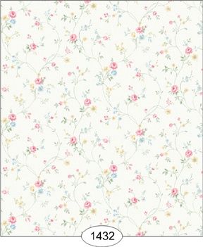 Emma Trail - Blue WAL1432