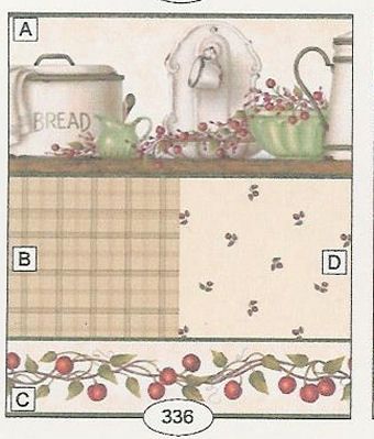 Enamelware 336 wal336