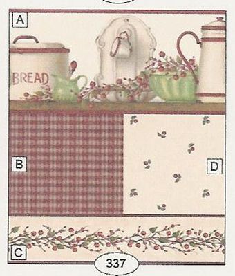 Enamelware 337 wal337
