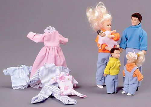 Family Gift Set AZ00080