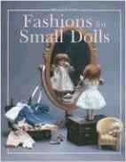Fashions for Small Dolls LLL0942620690