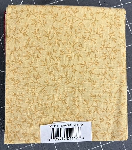 Fat Quarter fabric104