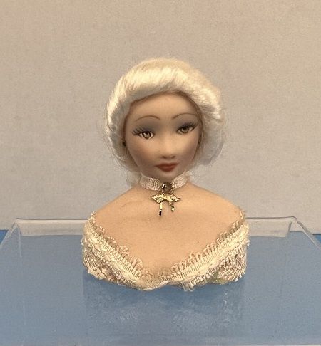 Fashion Lady Display One mc05698