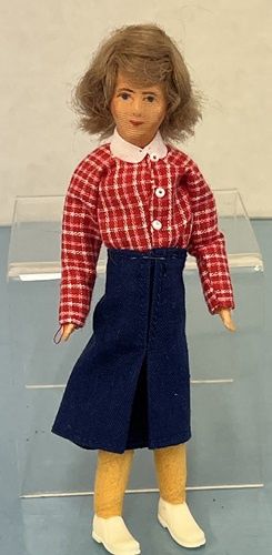 Female Doll MC1783x
