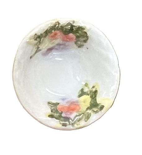 Decorated Bowl cn472