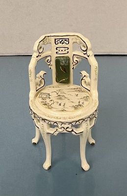 Deco Choy Chair bes3256cfb