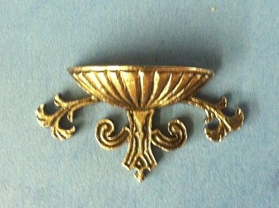 Decorative Wall Vase jk121