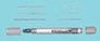 Deluxe Pin Vise with 6 Assorted Drills, Carded exl70005