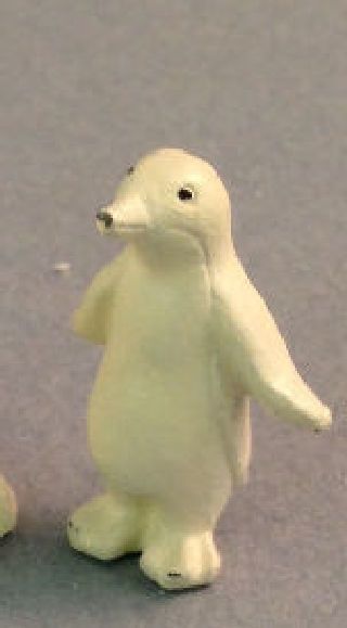 Department 56 Snowbaby Penguin D5606