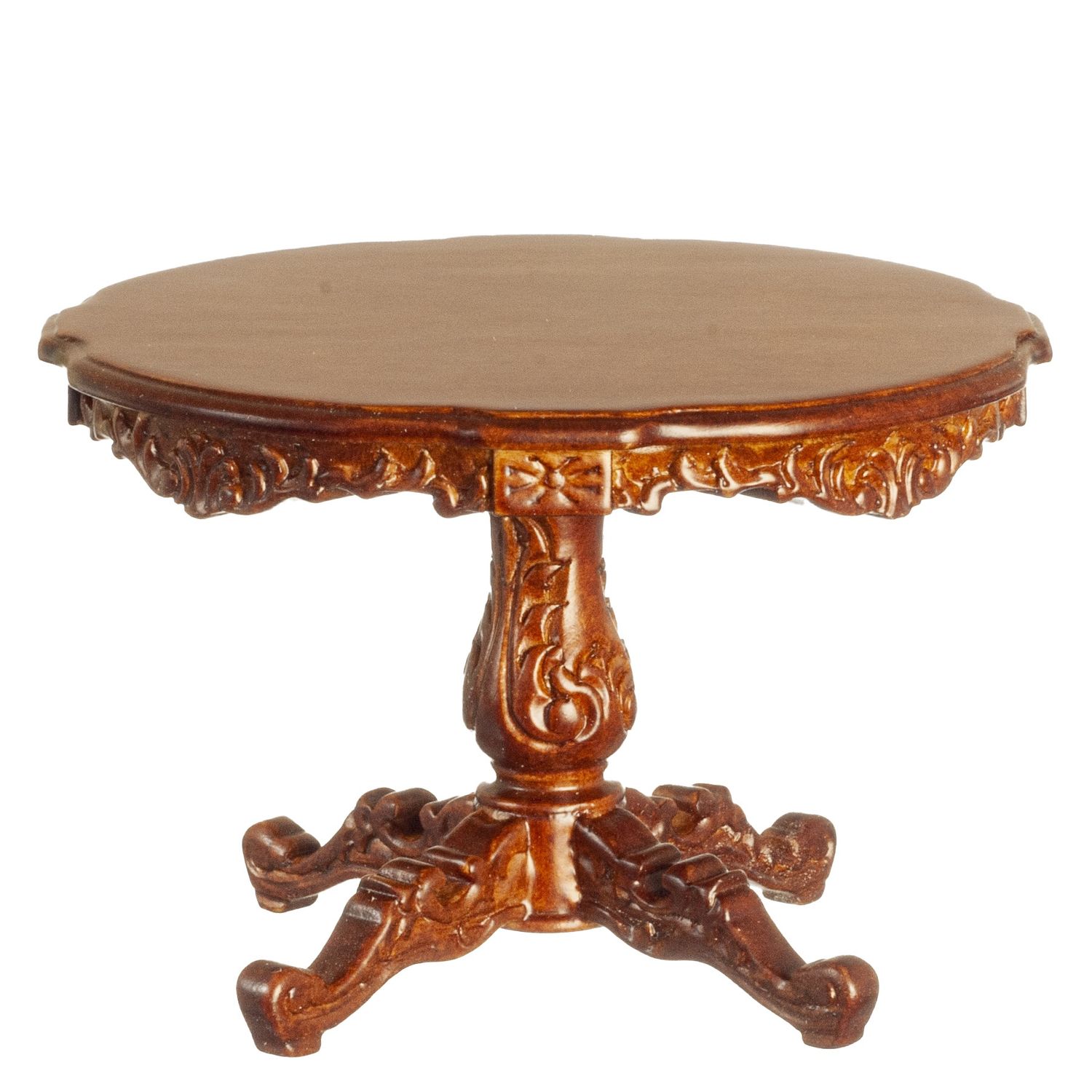 Dining Room Table/Walnut JJ05039WN